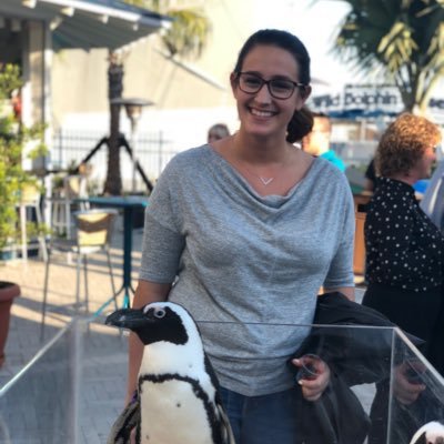 Assistant Professor @UofTampa PhD from @USFCriminology || mental health, incarceration, & gender || lover of animals, wine, and the Chicago Blackhawks