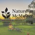 Nature at McMaster (@naturemcmaster) Twitter profile photo