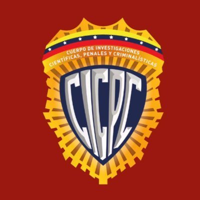 Impulsados, promovemos, y respaldamos la mejor policía. CICPC- VENEZUELA
