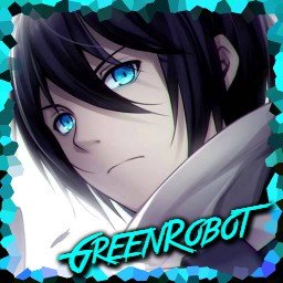 AndrewGreen112's profile picture. 