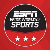 ESPN Wide World of Sports (@espnwwos) 's Twitter Profile