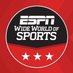 ESPN Wide World of Sports (@ESPNWWOS) Twitter profile photo