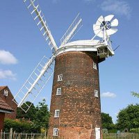 Old Buckenham Windmill(@OldBuckWindmill) 's Twitter Profileg