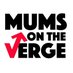 Mum On The Verge (@mumsontheverge) Twitter profile photo Mum On The Verge (@mumsontheverge) Twitter profile photo