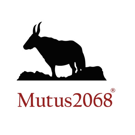 Mutus2068 ist ein Modeunternehmen, das hochwertige Accessoires „made in  Nepal“ anbietet, die aus feinstem Yak-Haar gefertigt werden. Gründung war das Jahr 2011