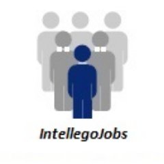 intellegojobs Profile Picture