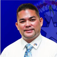 Vinnie Sablan(@VoteVinnie) 's Twitter Profile Photo