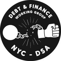 NYC-DSA Debt & Finance Working Group