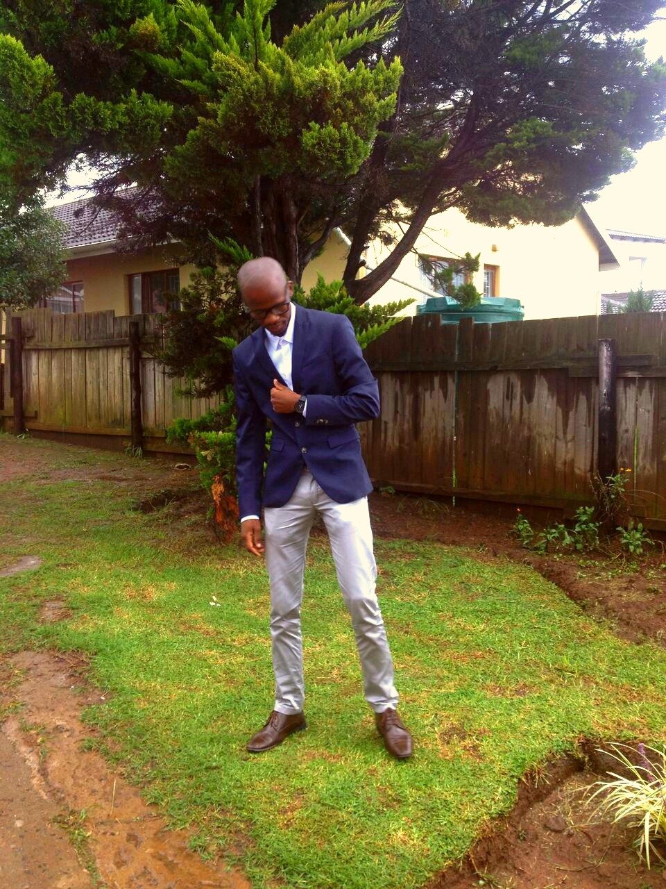 Managing Director at Taicuns Capital | ND: Graphic Design | B. Tech: Surface Design | Pan Africanist | Activist | Investor | Entrepreneur |
#TrendIsMyFriend