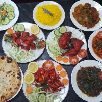 The masala takeaway (@masalabangla1) 's Twitter Profile