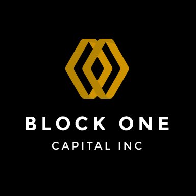 Block One Capital Inc. Profile