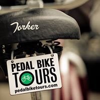 Experience local culture on two wheels. Pedal's sightseeing bike tours & rentals tap into the best of Portland, with no spandex required.