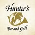 Hunters Bar and Grill (@HuntersPotomac) Twitter profile photo