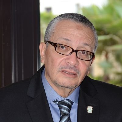رئيس اتحاد الصحفيين الرياضيين المغاربة