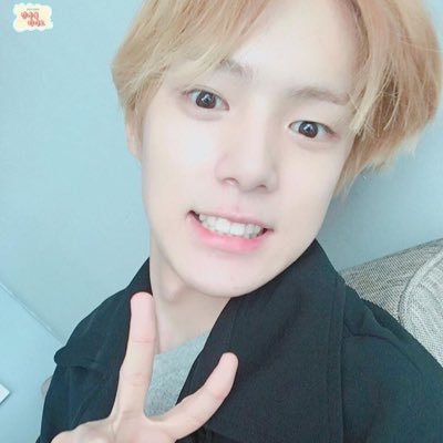 mindoingstuff's profile picture. a collection of things monsta x’s lee minhyuk does ♡´･ᴗ･`♡ for 민혁 ♡
