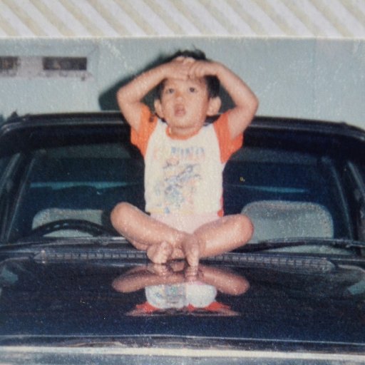 0xSYFQ's profile picture. Esse quam videri