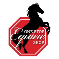 One Stop Equine Shop(@OneStopEquine) 's Twitter Profile Photo