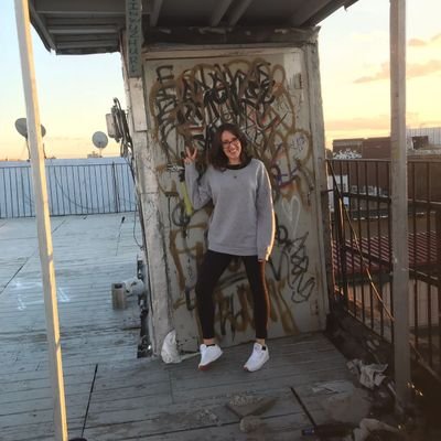 GracieConnolly8's profile picture. 