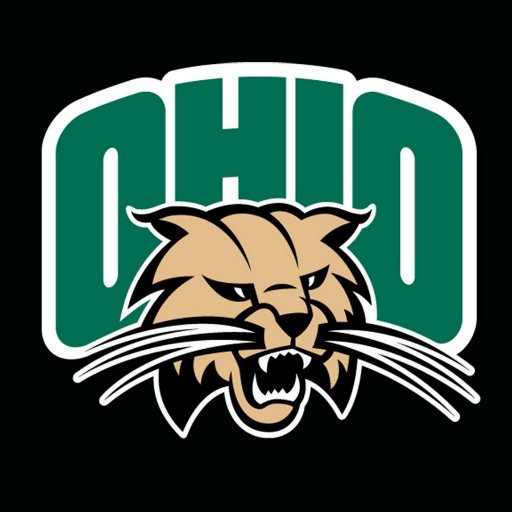 Ohio University Bobcats Offensive Line | #BleedGreen #Dominate