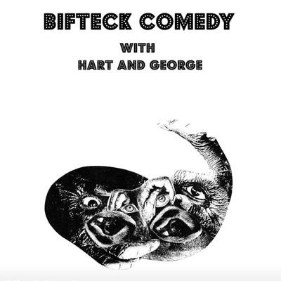 Bifteck Comedy