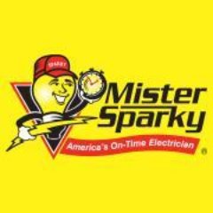 At Mister Sparky we are dedicated to customer service. 
