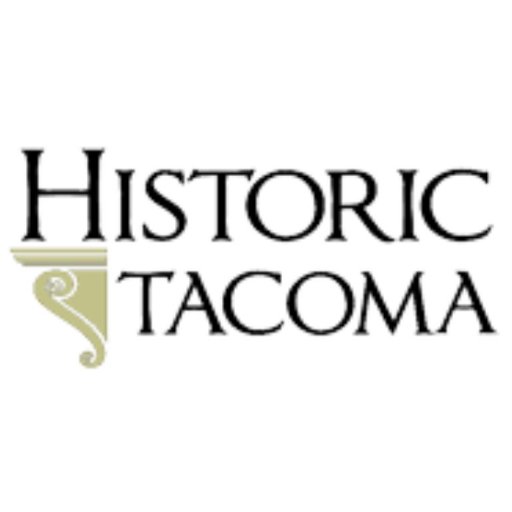 Historic Tacoma