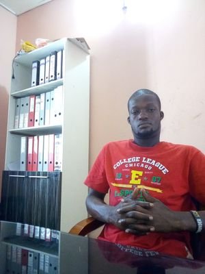 OGHALE00803579's profile picture. am a cool and easy going person