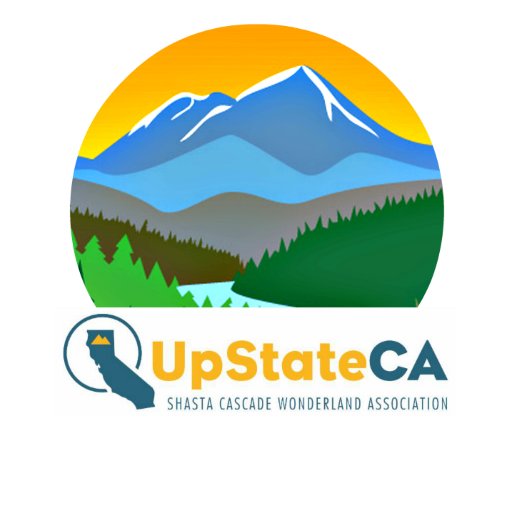 Official  -  California Welcome Center-Anderson | Northern California Travel & Tourism Information for the Shasta Cascade region.  Experience #UpStateCA!