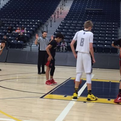 aiden05364709's profile picture. the grind never stops🏀😈