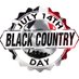 Black Country Day (@officialBCday) Twitter profile photo