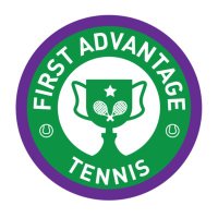 First Advantage Tennis (@advantage_first) 's Twitter Profile