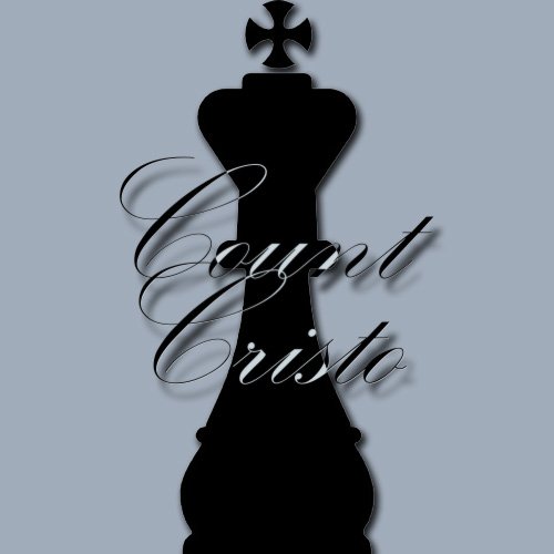 CountCristo42's profile picture. Hi :) I talk excitedly about numbers & maps on YouTube - IMO is always implied. I care more than most about what words mean, read as: I am very pedantic. He/Him