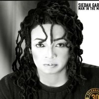 SIEDAH GARRETT(@SIEDAHGARRETT1) 's Twitter Profile Photo