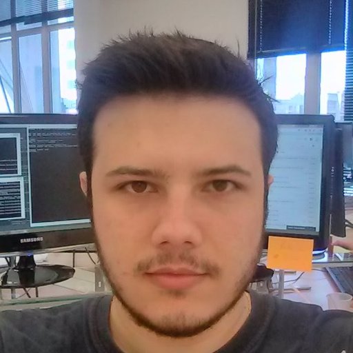 marcelzanluca's profile picture. 