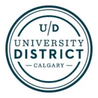 University District(@UDistrictYYC) 's Twitter Profile Photo