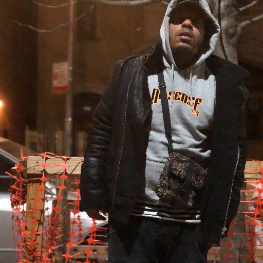 Young Rap Artist Fresh Out of NYC.
💰💳💸co/CEO of New Money Gang
Owner of