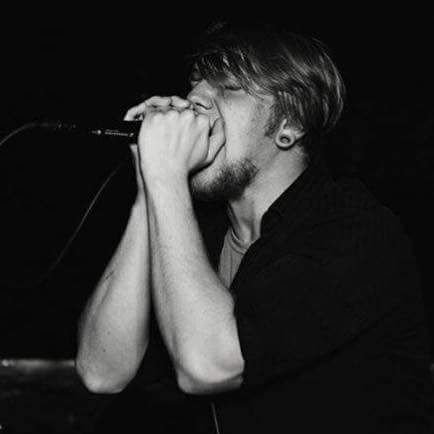 bvjiver101's profile picture. Lead Vocalist for Dearly Departed MN.