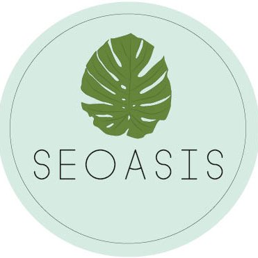 hello_seoasis's profile picture. SEOasis is a student-run group that informs professionals in the communications field about tips & strategies for better SEO 🌿