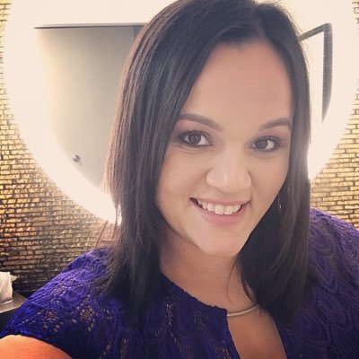 SamiiiRuth06's profile picture. Sci-Fi Geek & 90s Pop Culture Enthusiast 👽🤓 Wannabe Travel Junkie ✈️🌎 || Lenape Native American ✊🏽✊🏽 || Lover of Broadway & Cinema🎭❤️🎬 || Doggie Mama 🐶