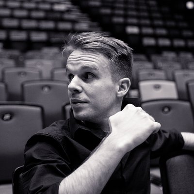 Stewart French (Stewart_French) Twitter