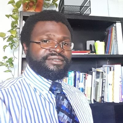 Runner. Bass Guitarist. Conservationist. Husband. Father. Brother. Research Scientist