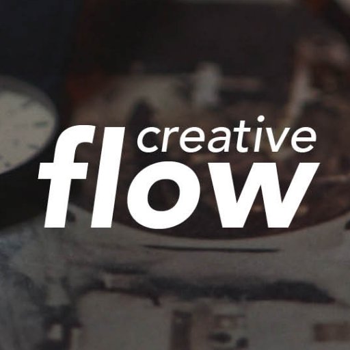 creativeflowpod's profile picture. 