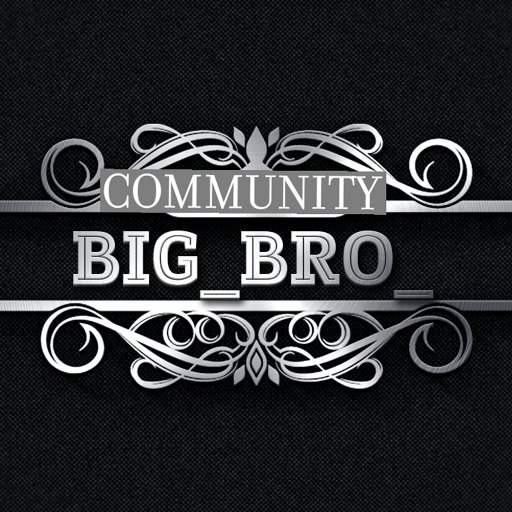 BIG_BRO_COMMUNITY