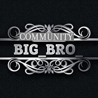 BIG_BRO_COMMUNITY (@big_bro_youtube) 's Twitter Profile