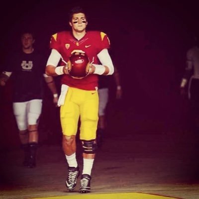 Faith. Family. Football. Instagram: Ckessler6 - Former USC QB & NFL QB - Sports Broadcasting