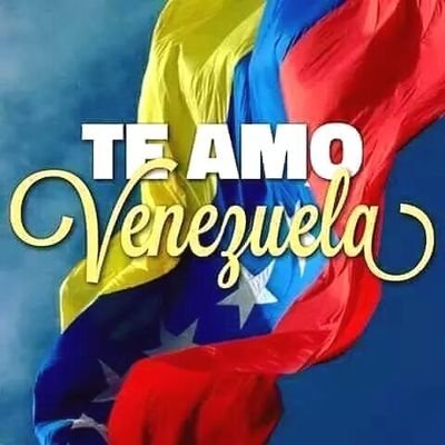Venezolana. Solo creo en Dios. No acepto MD.