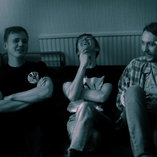 Cardiff-based punk band. We enjoy chips and shit beer. http://t.co/UUCnSGMXFS