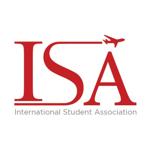 The #International #Student Association at #CSUN. One place, for EVERYBODY!