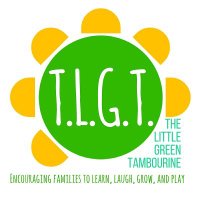 The Little Green Tambourine Canton(@TLGTCanton) 's Twitter Profile Photo