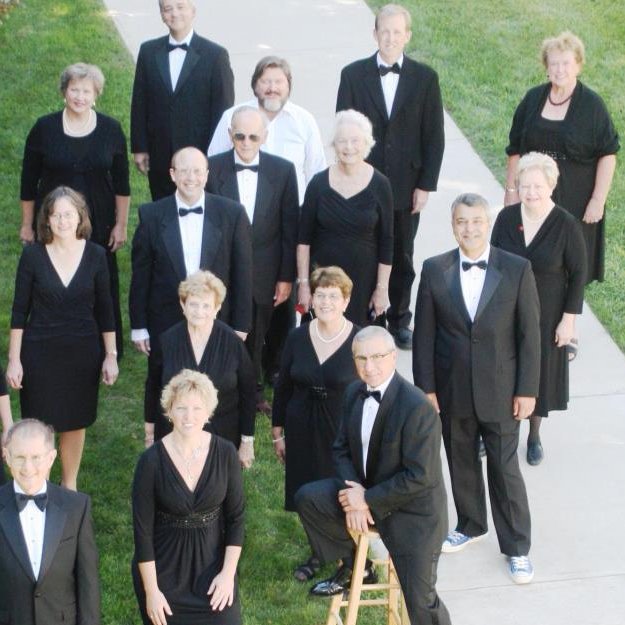 Touring choir of the Rochester Oratorio Society. We sing for your wedding, party, dinner, holiday celebration, and more!